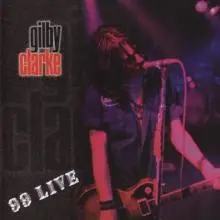Gilby Clarke - Gilby Clarke - 99 Live.jpg